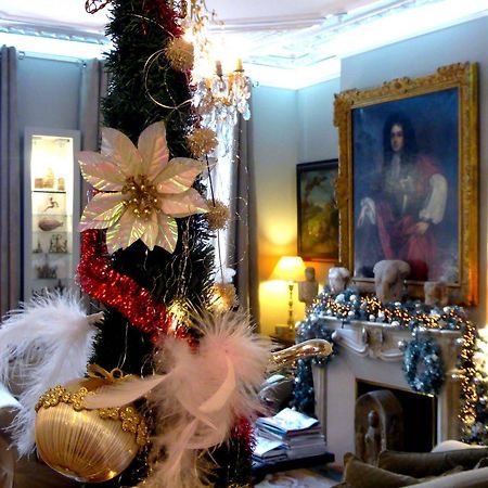 L'Hotel Prive Demeure D'Hotes 波尔多 外观 照片