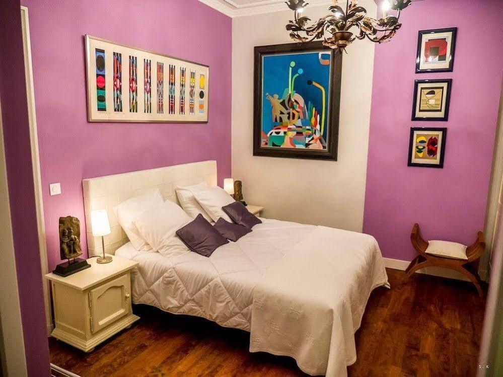 L'Hotel Prive Demeure D'Hotes 波尔多 外观 照片