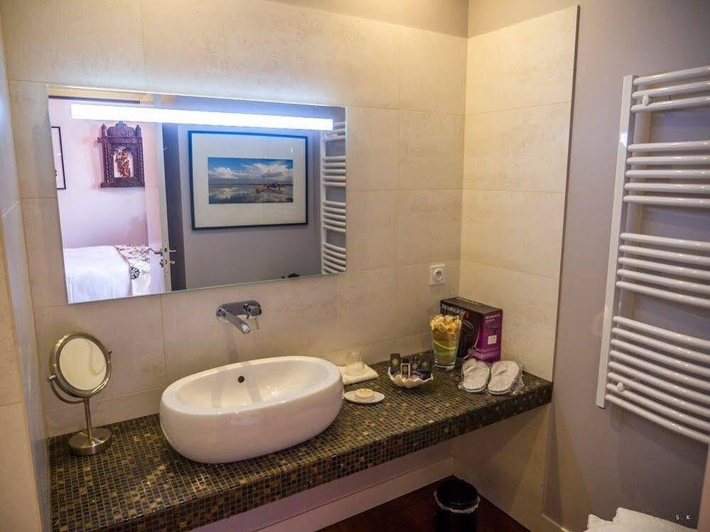 L'Hotel Prive Demeure D'Hotes 波尔多 外观 照片