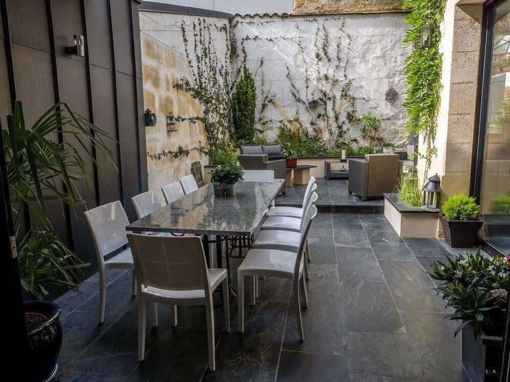 L'Hotel Prive Demeure D'Hotes 波尔多 外观 照片