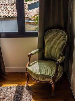 L'Hotel Prive Demeure D'Hotes 波尔多 外观 照片